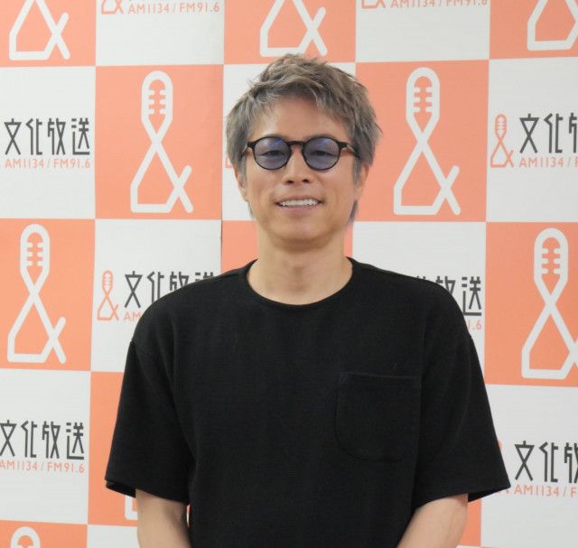 田村淳「ロンブーって名乗れないんだよな」コンビ解散に率直な思い　心残りは「ある」亮との関係も変化「会いやすくなった」